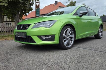 Seat Leon 180.800 km 7.890 € Blankenhain 99444