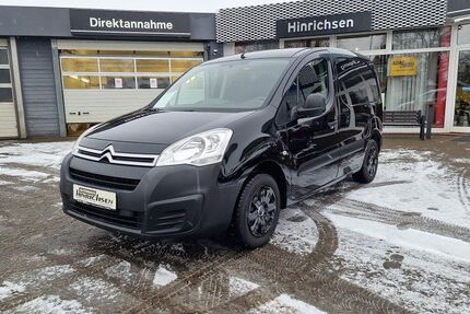 Citroen Berlingo 35.798 km 9.870 &euro; Stuhr 28816