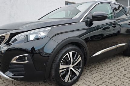 Peugeot 3008 126.650 km 14.490 € Ötigheim 76470