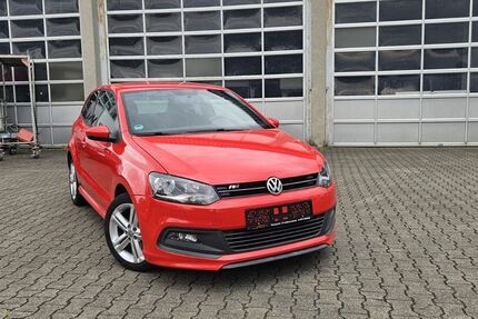 VW Polo 105.597 km 8.900 &euro; Waiblingen Neustadt ( 15 km von Stuttgart ) 71336