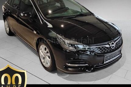 Opel Astra 60.000 km 14.990 € Lengerich 49525