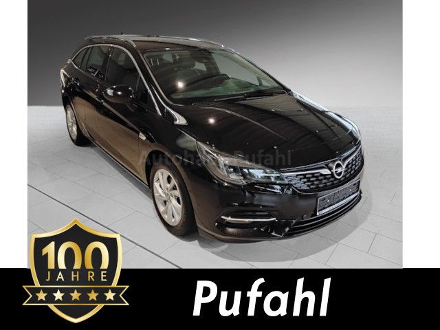 Opel Astra 60.000 km 14.990 € Lengerich 49525