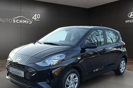 Hyundai i10 1.250 km 14.280 € Geislingen 73312
