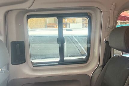 VW Caddy Maxi