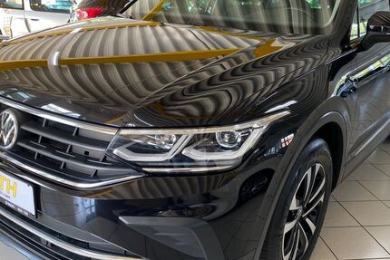 VW Tiguan 52.500 km 29.490 &euro; Erbach 64711