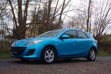 Mazda 3 115.647 km 4.290 &euro; Mechterstädt 99880