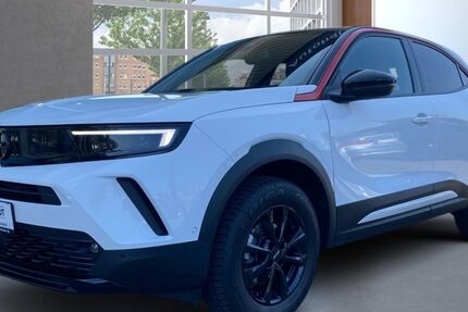 Opel Mokka 24.500 km 18.480 &euro; Freiburg 79111