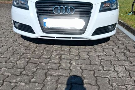Audi A3 124.500 km 8.100 &euro; Neuenmarkt 95339