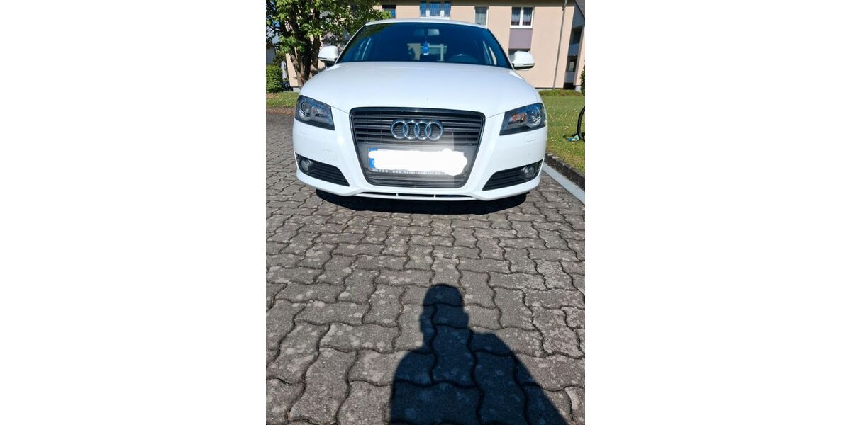 Audi A3 124.500 km 8.100 &euro; Neuenmarkt 95339