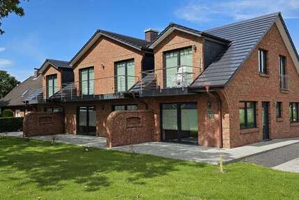 Wohnung zum Kaufen in Friedrichskoog 259.500 € 55 m² 2.5 zimmer