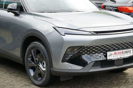 Baic X55