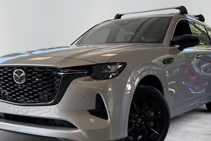 Mazda CX-80 1.801 km 64.990 &euro; Berlin 12247