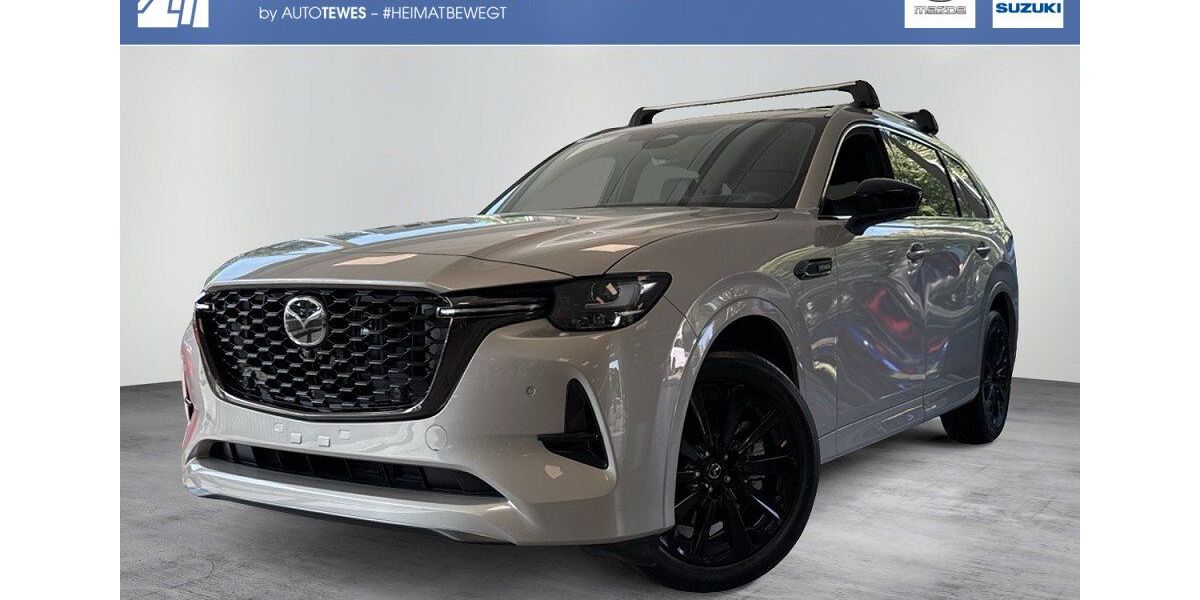 Mazda CX-80 1.801 km 64.990 &euro; Berlin 12247