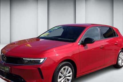 Opel Astra 13.150 km 17.790 &euro; Schkeuditz 04435