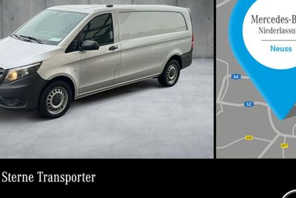 Mercedes-Benz Vito 81.590 km 20.563 &euro; Neuss 41460