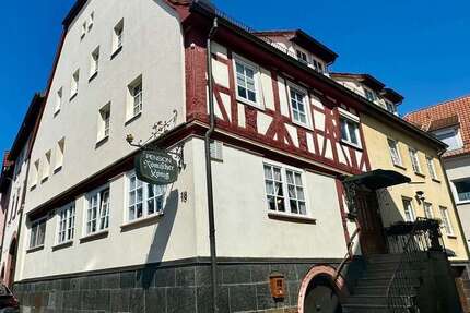 Haus Walldürn - 18 Zimmer, 800 m&sup2;, 520.000&euro; | Angebot:25405000