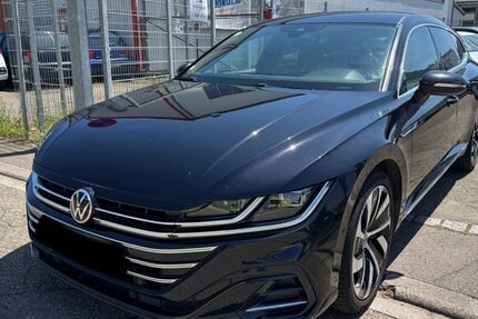 VW Arteon 320.000 km 13.900 &euro; KEHL 77694