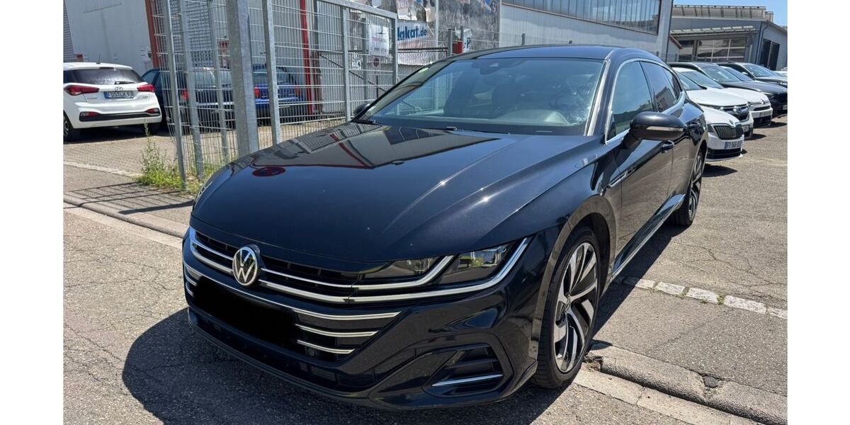 VW Arteon 320.000 km 13.900 &euro; KEHL 77694