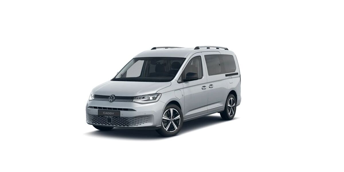VW Caddy Maxi 11.799 km 41.990 &euro; Sand am Main 97522