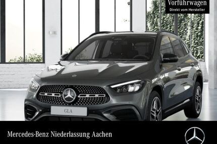 Mercedes GLA 180