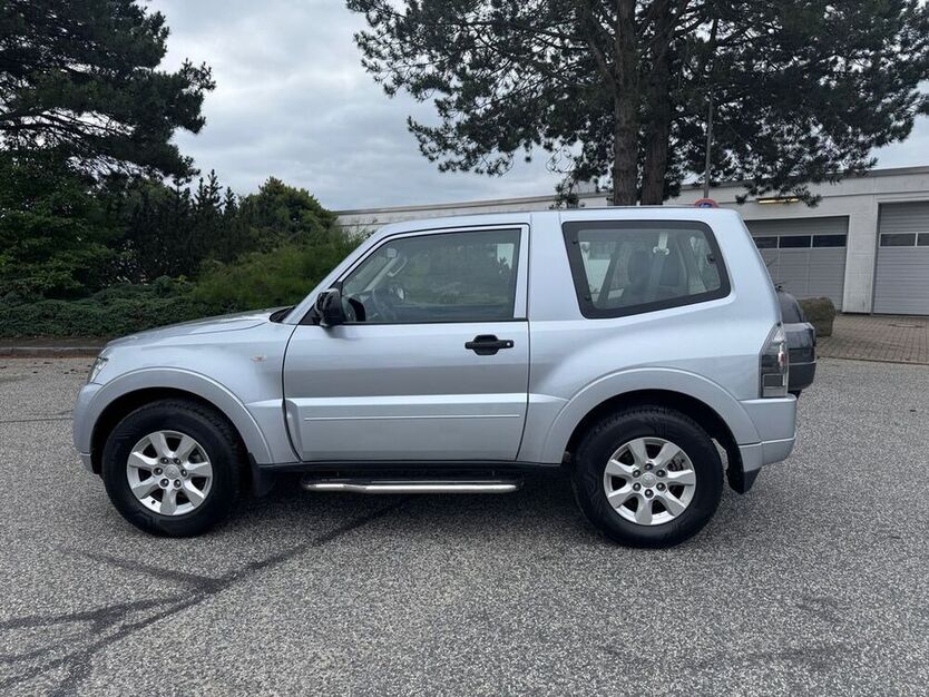 Pajero