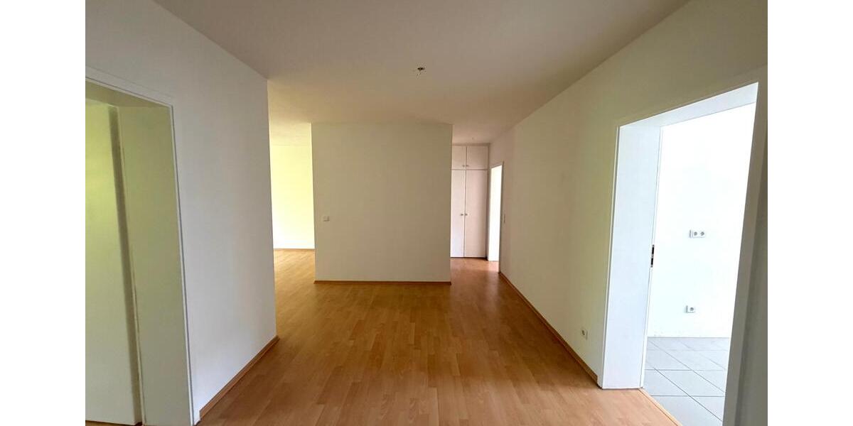 Etagenwohnung Hamm Herringen - 3 Zimmer, 76 m&sup2;, 760&euro; | Angebot:26439181