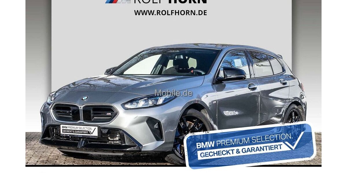 BMW M135 25.506 km 39.930 &euro; Düren 52355