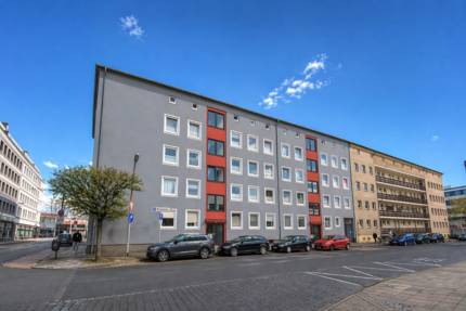 Wohnung Braunschweig - 3 Zimmer, 63 m&sup2;, 690&euro; | Angebot:26387292