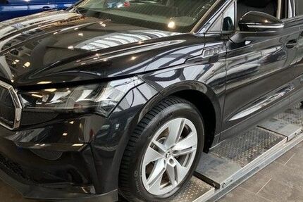 Skoda Enyaq 19.465 km 23.490 &euro; Cloppenburg 49661