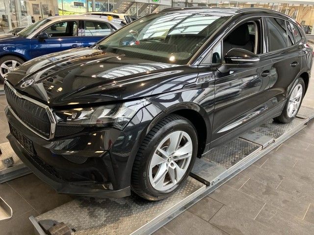 Skoda Enyaq 19.465 km 23.490 &euro; Cloppenburg 49661
