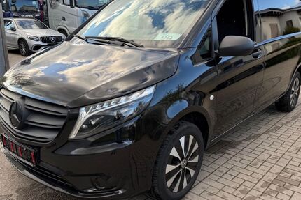 Mercedes-Benz Vito 152.350 km 27.251 &euro; Hilpoltstein 91161