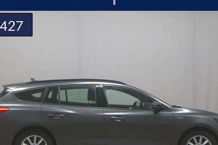 Ford Focus 92.872 km 10.980 &euro; Gyhum/Bockel 27404