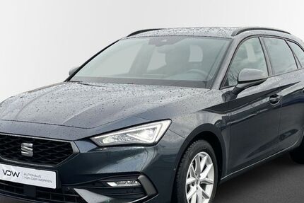 Seat Leon 9.950 km 26.950 &euro; Heilbronn 74076