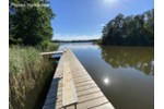 Ebenerdiges Ferienhaus im Ferienpark Mirow - Ihr Rückzugsort für 199.900 EUR Käuferprovisionsfrei - Ferienhaus Mirow Granzow | Angebot:27142326