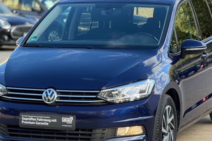 VW Touran 149.000 km 14.500 &euro; Hannover 30449