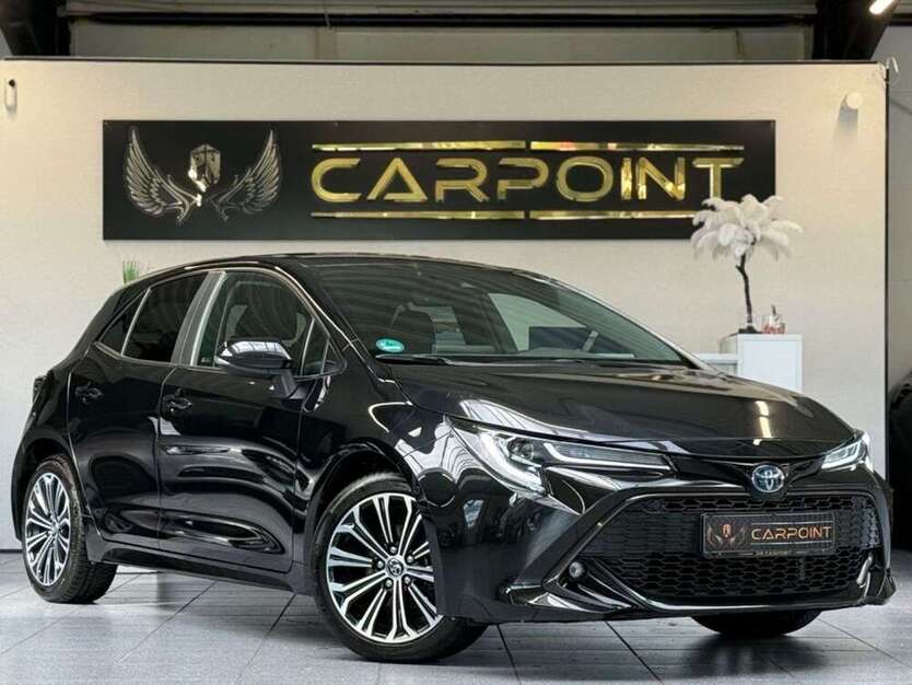 Corolla