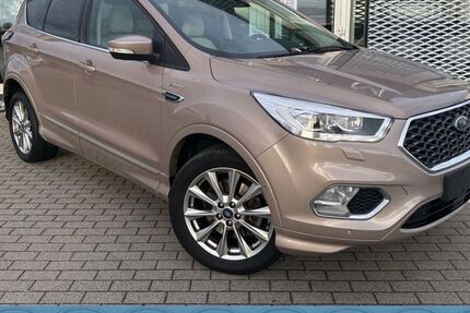 Ford Kuga 44.904 km 21.780 &euro; Delitzsch 04509