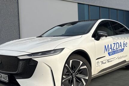 Mazda 6e 3.252 km 36.390 &euro; Niedernhausen 65527