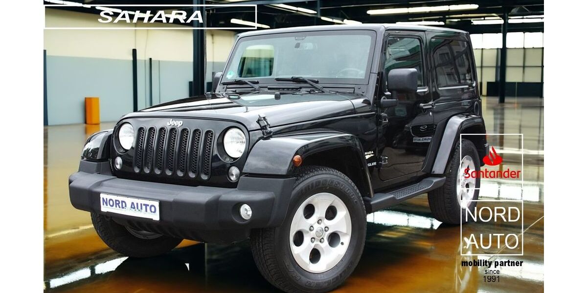 Jeep Wrangler 122.000 km 24.970 &euro; Hennigsdorf bei Berlin 16761