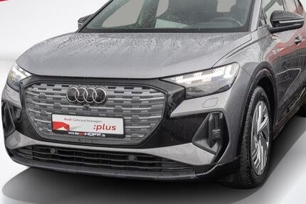 Audi Q4 e-tron 15.900 km 26.875 &euro; Sankt Augustin-Menden 53757