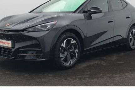 Cupra Tavascan 12.000 km 42.880 &euro; Würzburg 97076