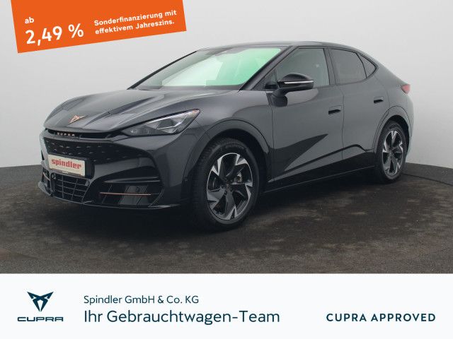 Cupra Tavascan 12.000 km 42.880 &euro; Würzburg 97076