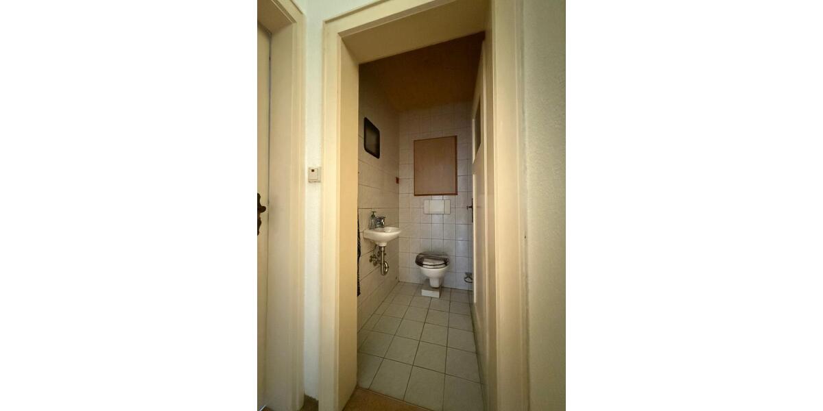 Dachgeschoßwohnung Weidhausen bei Coburg - 2 Zimmer, 55 m&sup2;, 450&euro; | Angebot:26367698