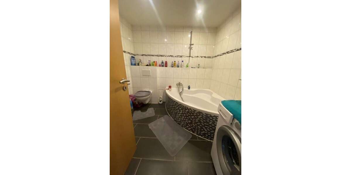 Wohnung zum Mieten in Blumberg 650 € 55.22 m² 2 zimmer