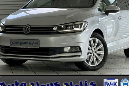 VW Touran 200.000 km 14.990 &euro; Geilenkirchen 52511