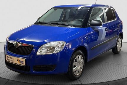 Skoda Fabia 106.000 km 3.980 € Berlin 10625