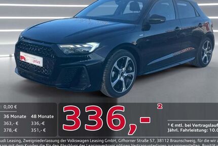 Audi A1 2.000 km 32.450 &euro; Ingolstadt 85057