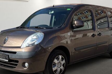 Renault Grand Kangoo 206.174 km 5.499 &euro; Berlin 12681