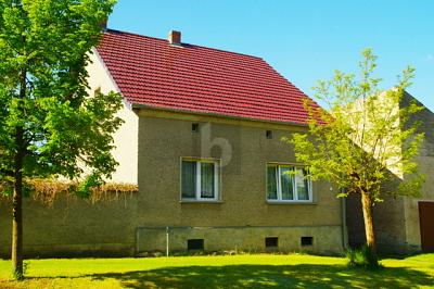 LÄNDLICH LEBEN MIT FREIRAUM - Haus Großwoltersdorf | Angebot:27229252