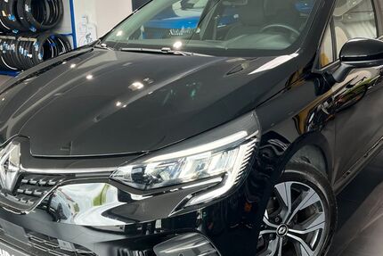 Renault Clio 39.000 km 16.590 &euro; Lauchringen 79787